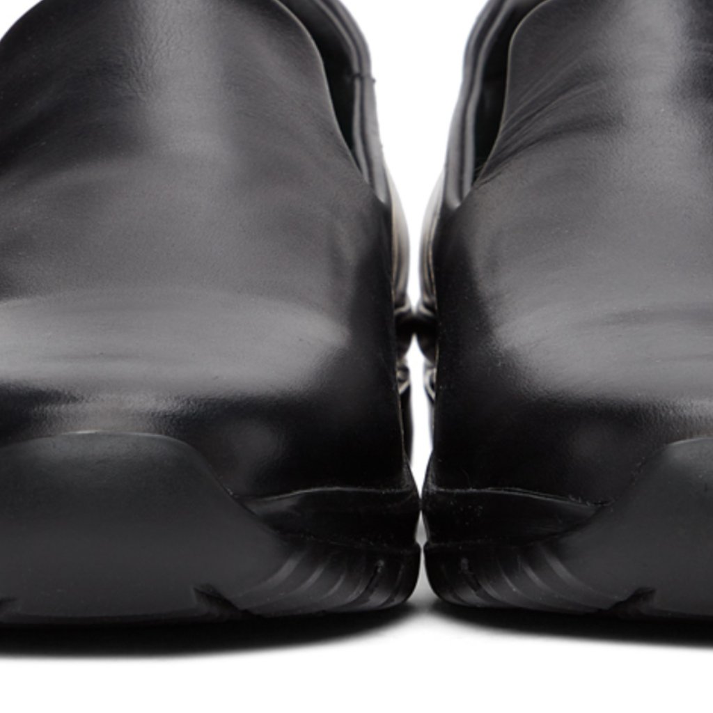 John Elliott Leather Shoes Nib Size 10 (43) — image 8 of 8
